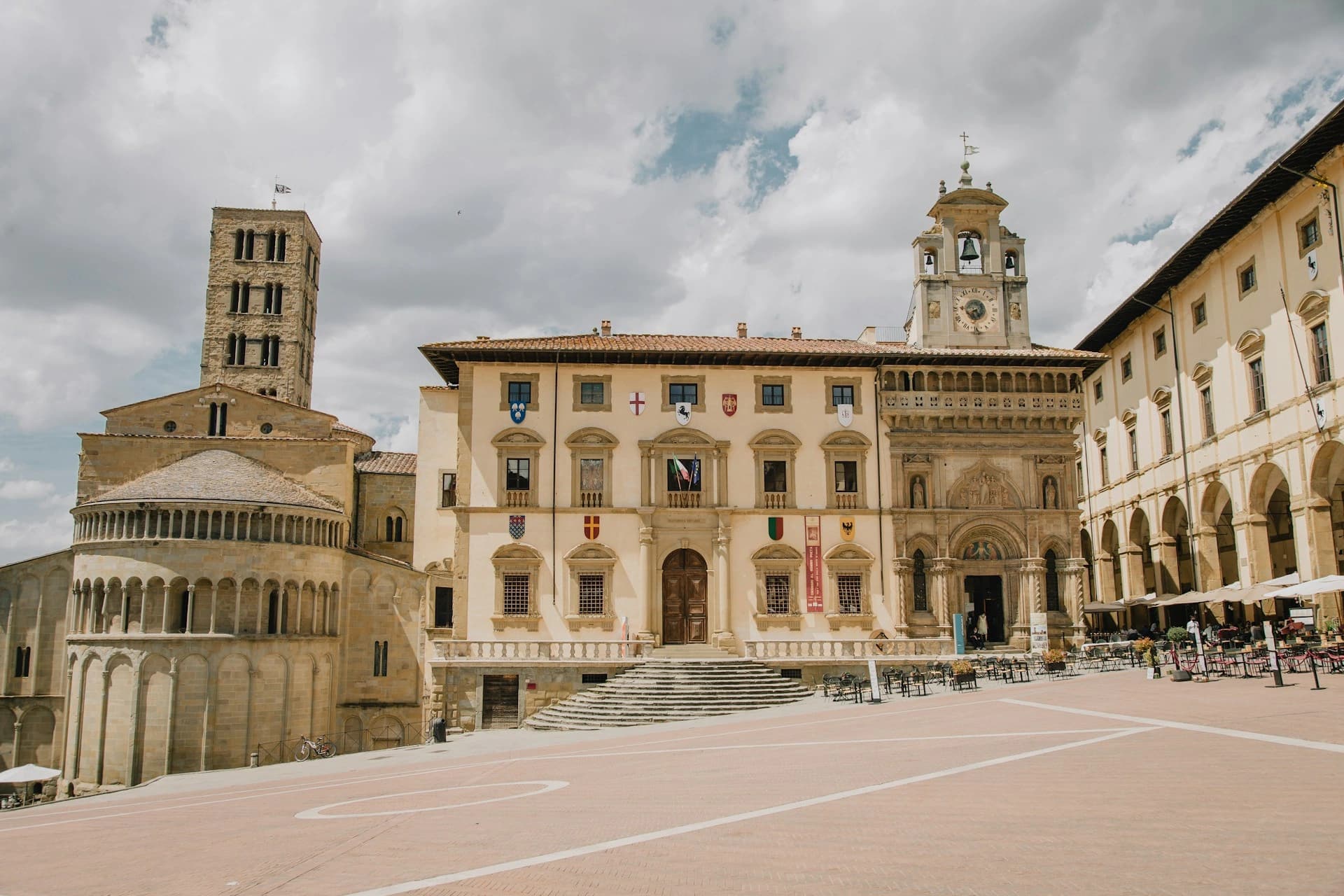 Perugia & Assisi - Glimpse 3