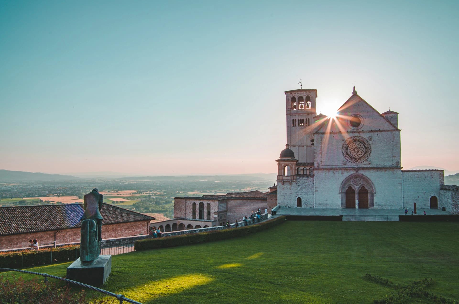 Perugia & Assisi - Glimpse 6