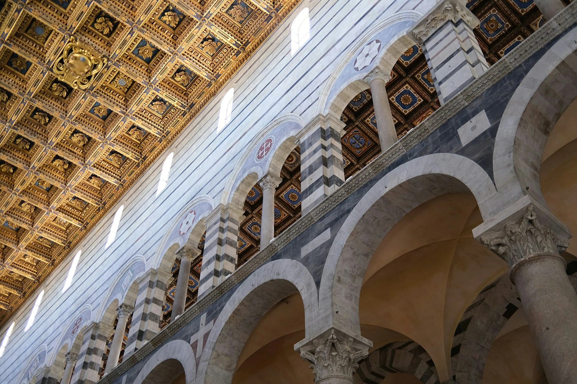 Pisa & Lucca - Glimpse 2