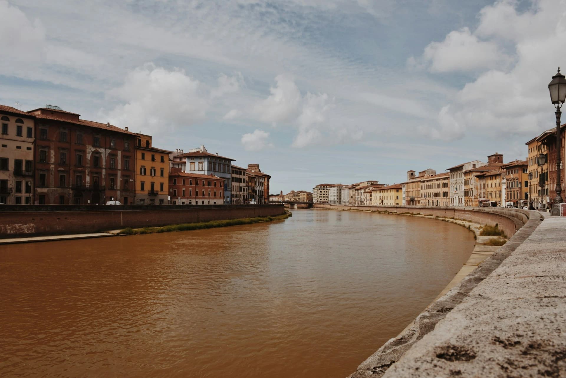 Pisa & Lucca - Glimpse 3