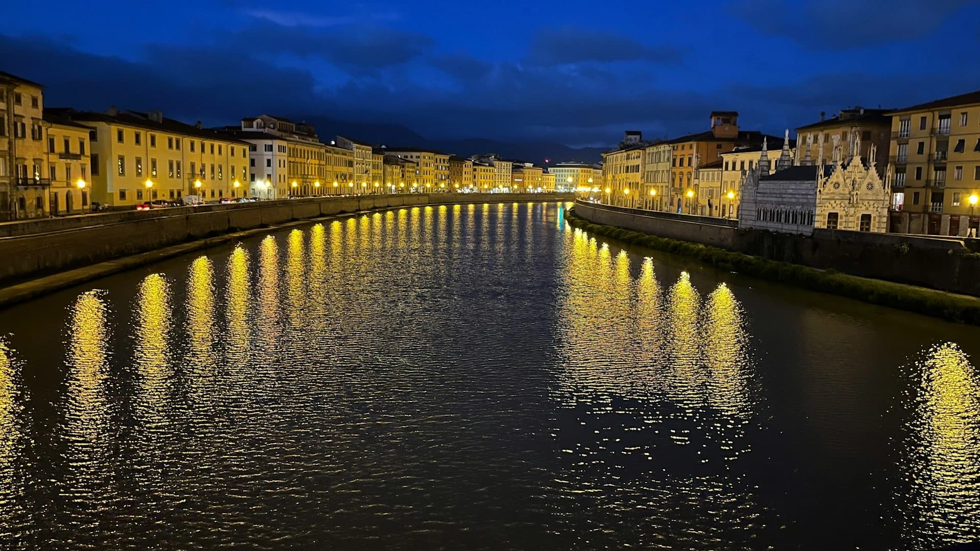 Pisa & Lucca - Glimpse 4