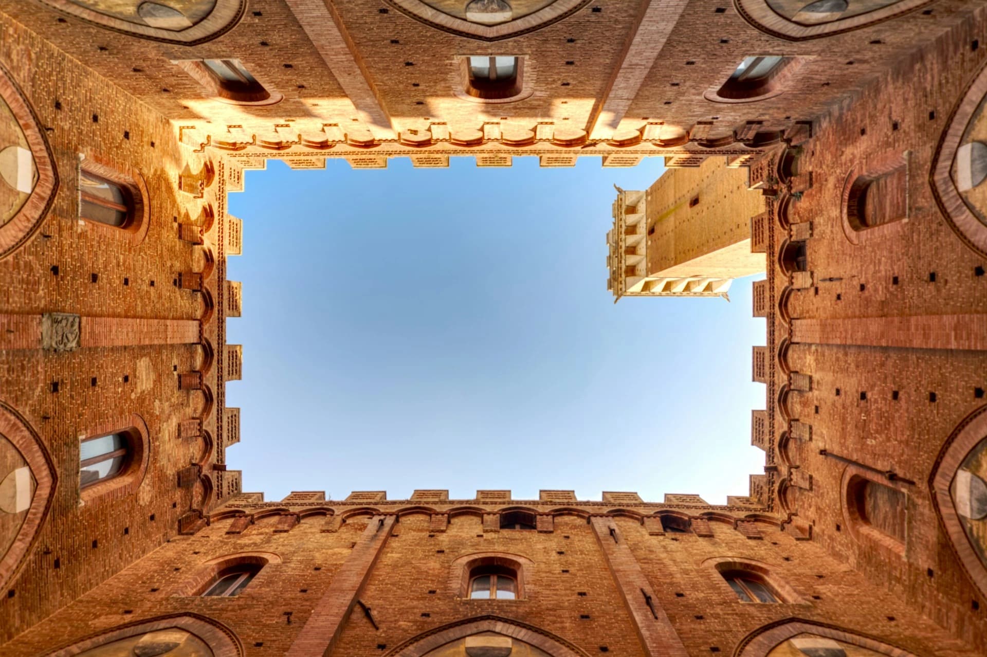 Siena & San Gimignano - Glimpse 5