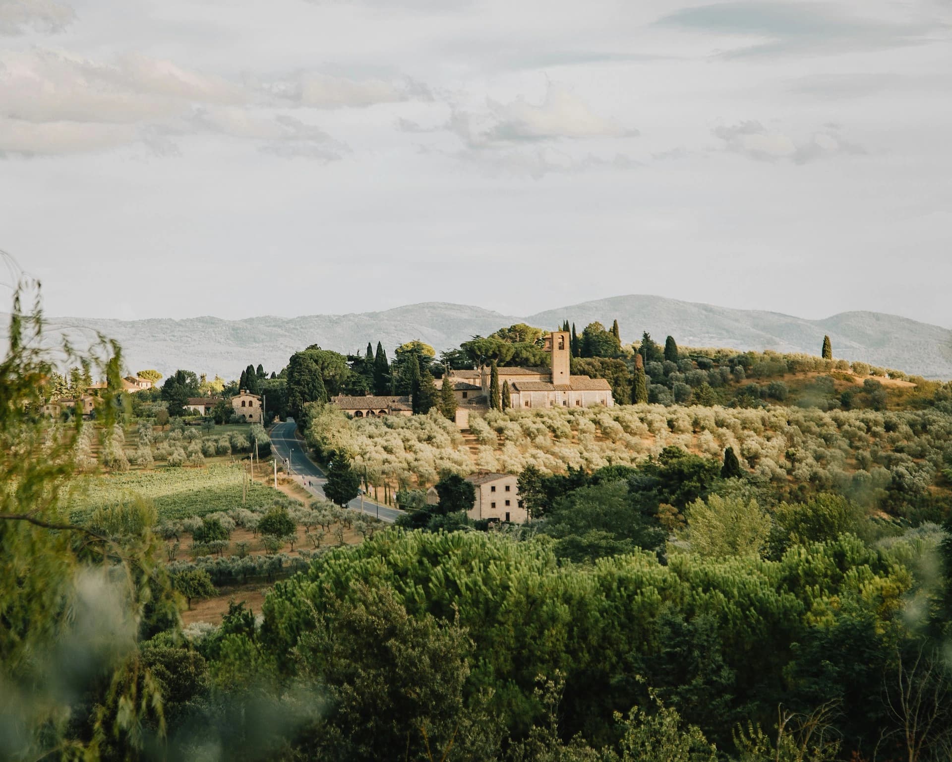 Siena & San Gimignano - Glimpse 6