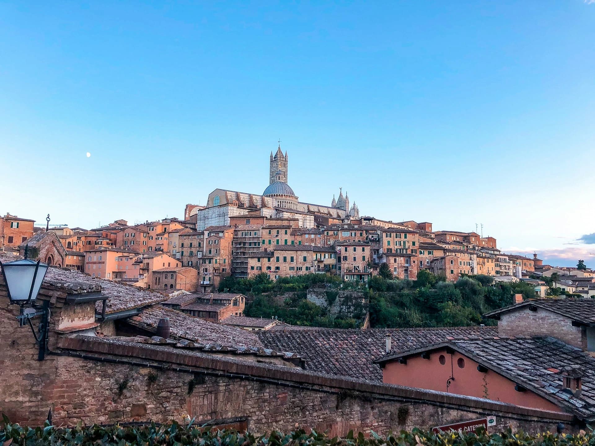 Siena & San Gimignano - Glimpse 3